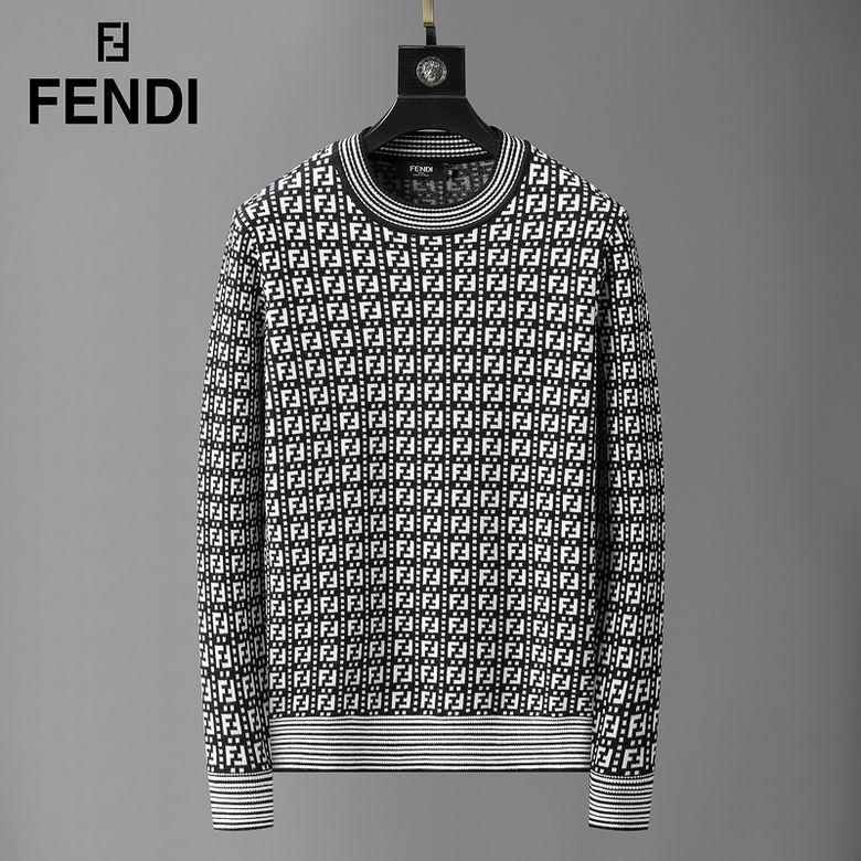 Fendi Sweater-021